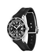 Montblanc Iced Sea Automatic Date 0 Oxygen