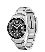 Montblanc Iced Sea Automatic Date 0 Oxygen