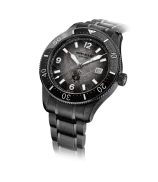 Montblanc Iced Sea Automatic Date 0 Oxygen