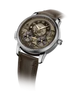 Montblanc Star Legacy Nicolas Rieussec Chrono Limited Edition 