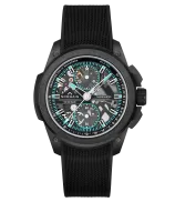 NORQAIN Wild ONE Skeleton Chrono