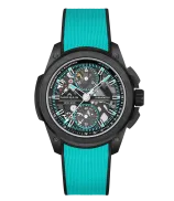 NORQAIN Wild ONE Skeleton Chrono