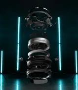 NORQAIN Wild ONE Skeleton Chrono