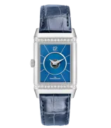Jaeger-LeCoultre Reverso Classic Duetto
