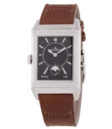 Jaeger-LeCoultre Reverso Classic Duoface Small Seconds