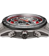 TAG Heuer Carrera Chronograph Extreme Sport