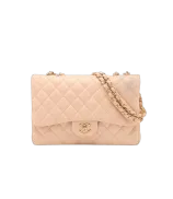 Chanel Classic Double Flap