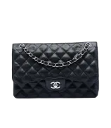 Chanel Classic Double Flap