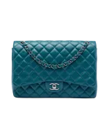 Chanel Classic Double Flap Maxi