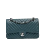 Chanel Classic Double Flap