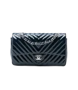 Chanel Classic Double Flap