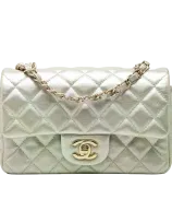 Chanel Classic Single Flap Mini