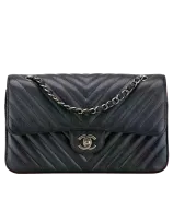 Chanel Classic Double Flap