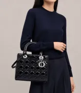 Dior Lady Dior Medium