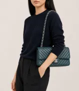 Chanel Classic Double Flap Medium