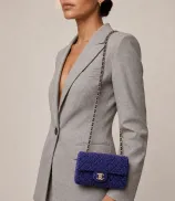 Chanel Classic Single Flap Mini