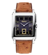 Alpina Heritage Alpiner Carrée Automatic