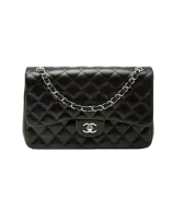 Chanel Classic Double Flap