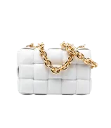 Bottega Veneta Padded Cassette