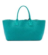 Bottega Veneta Cabat Medium