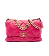 Chanel CHANEL 19 Large