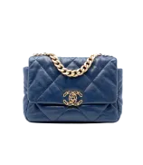 Chanel CHANEL 19 Medium