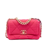 Chanel CHANEL 19 Medium
