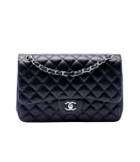 Chanel Classic Double Flap Jumbo