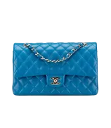 Chanel Classic Double Flap