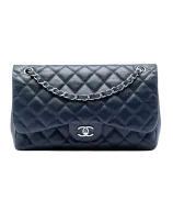Chanel Classic Double Flap Jumbo