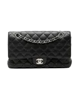 Chanel Classic Double Flap Medium