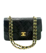 Chanel Classic Double Flap Small