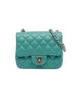 Chanel Classic Single Flap
