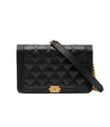 Chanel Boy Small