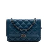 Chanel Boy WOC