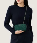 Chanel Timeless Mini