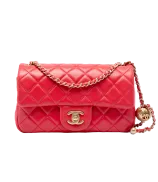 Chanel Classic Single Flap Mini