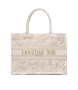 Dior Book Tote Medium