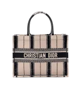 Dior Book Tote Medium