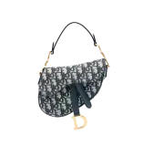 Dior Saddle Mini