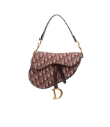 Dior Saddle Mini