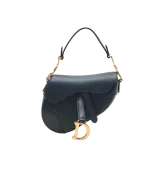 Dior Saddle Mini