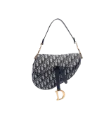 Dior Saddle Mini
