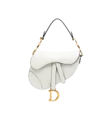 Dior Saddle Mini