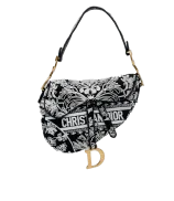 Dior Saddle