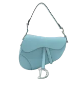 Dior Saddle