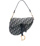 Dior Saddle