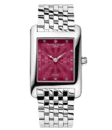 Frederique Constant Classics Carree Ladies By Felipao
