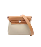 Hermes Herbag Mini