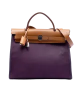 Hermes Herbag PM